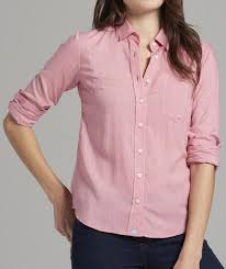 Women's Shirts