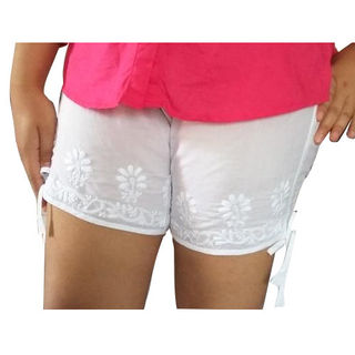 Ladies Beach Shorts