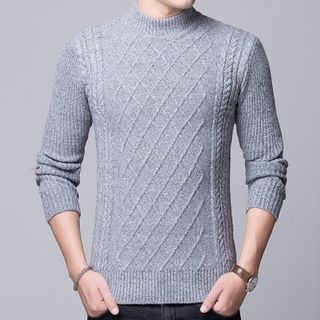 Men's Pullovers