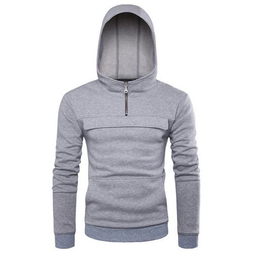 Men's Casual Hoodies