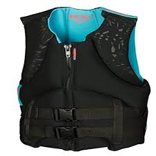 Women's Hinged Vest