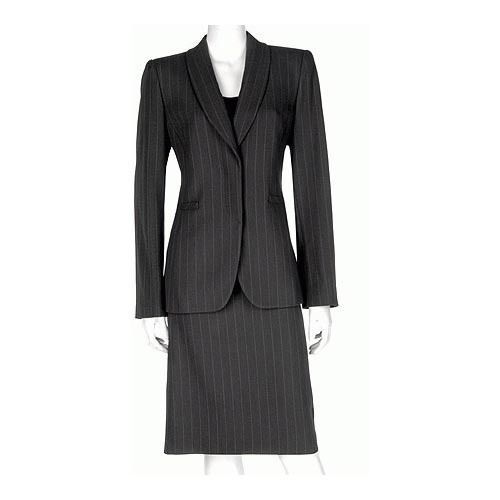 Women's Business Suits