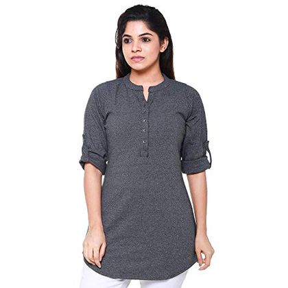 Women's Plain Tunics