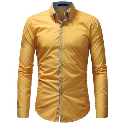 Men's Classic Shirts