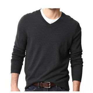 Men's V-Neck Sweaters