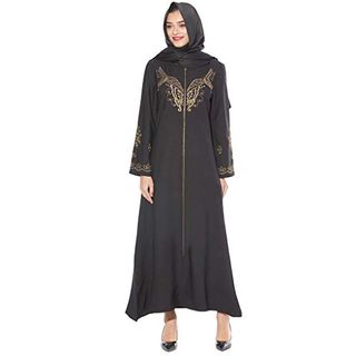 Women's Designer Abaya