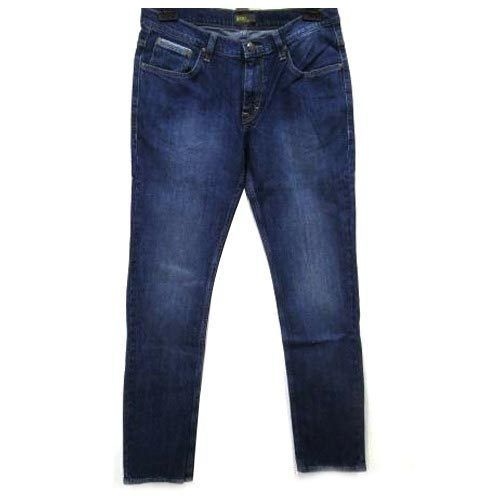 Mens Regular Jeans