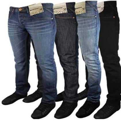 Men's Stylish Jeans