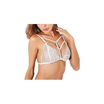 Women's Lace Bra