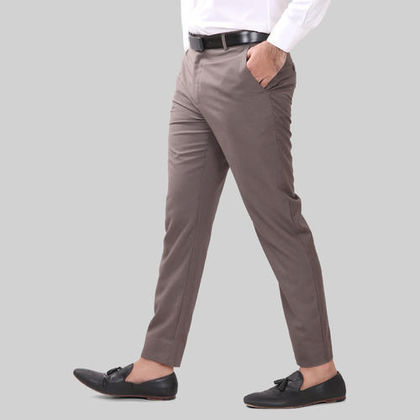 Men's Cotton Chinos