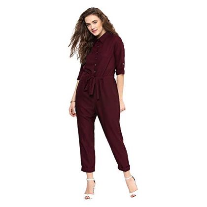 Women's Jumpsuits