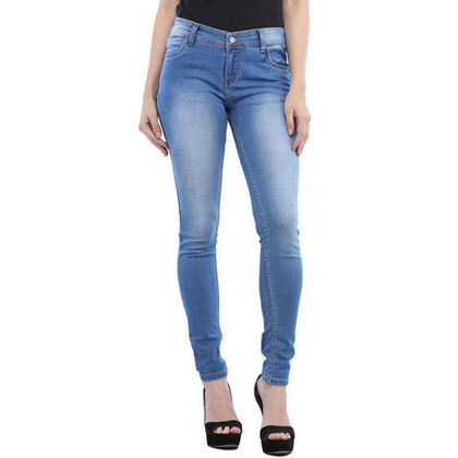 Women's Casual Jeans