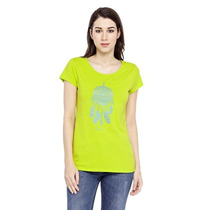 Women's Printed T-shirts