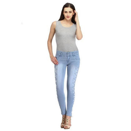 Women's Denim Jeans