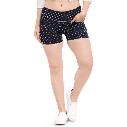 Women's Stylish Shorts