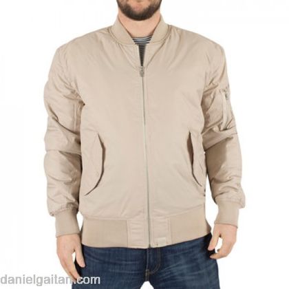 Men's Plain Jackets