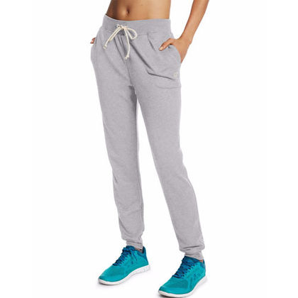 Women's Terry Joggers