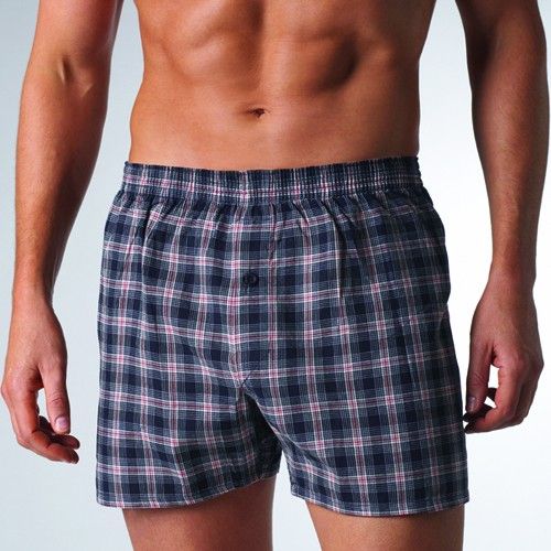 Men's Boxer