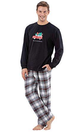 Men's Pajamas Set