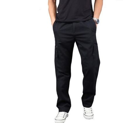 Men's Casual Trousers