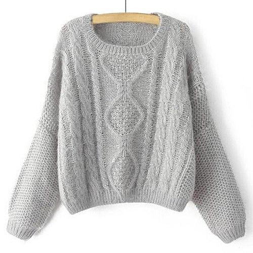 Women's Sweaters