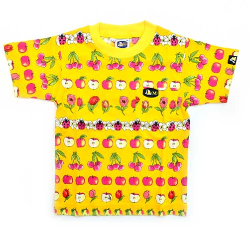 Kids Printed T-shirts