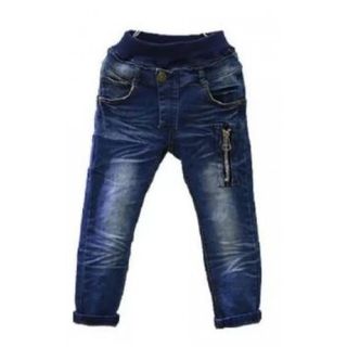 Kid's Casual Jeans