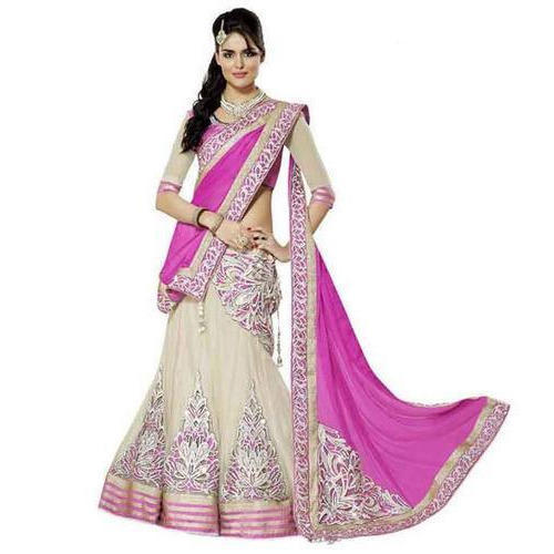 Ladies Lengha Choli