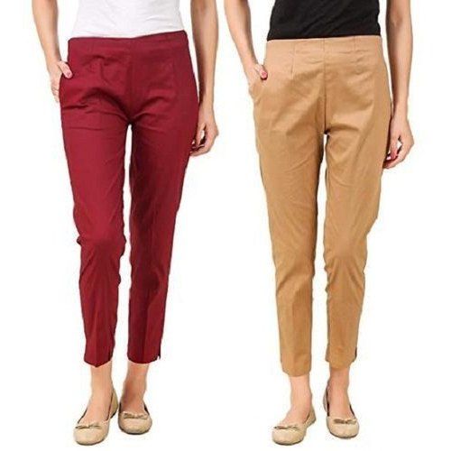 Ladies Trouser