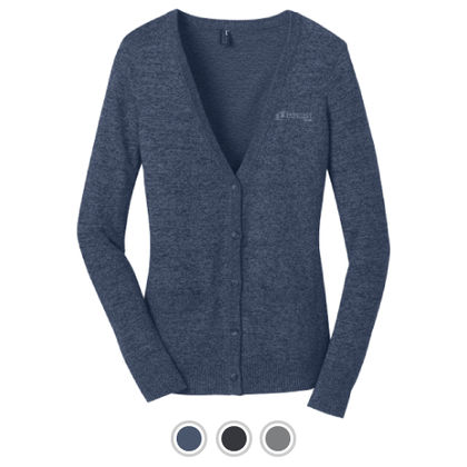 Ladies Sweater