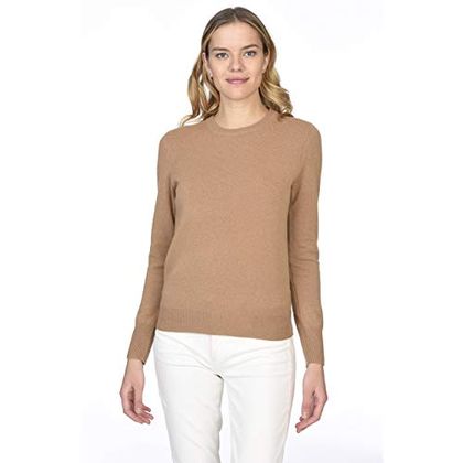 Women's Cashmere Sweaters