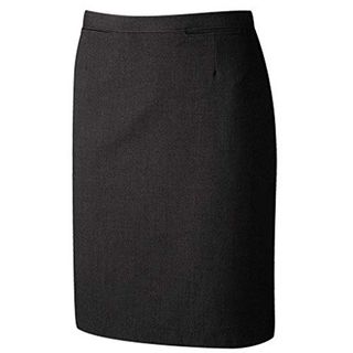 Girls Long School Skirts