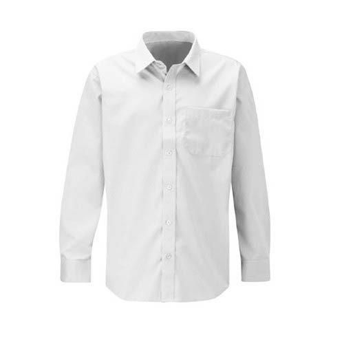 Boys School Shirts