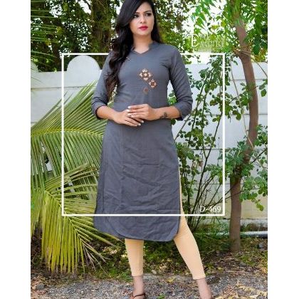 Designer Summer Kurti