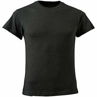 Men's Blank T-shirt 