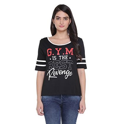 Women's Printed T-Shirts