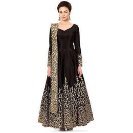 Ladies Party Wear Dress Suppliers 19165863 - Wholesale Manufacturers and  Exporters