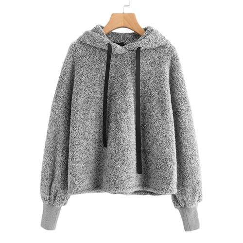 Women's Casual Hoodies