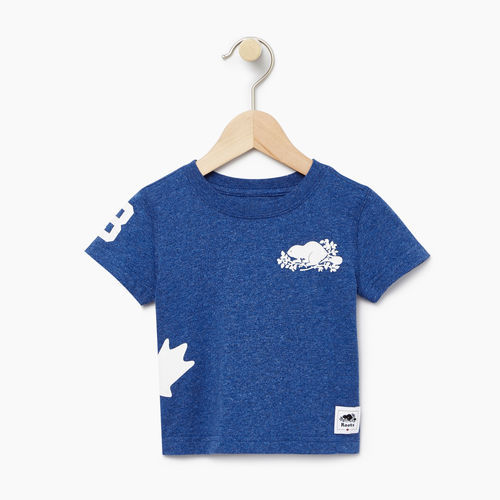 Kids Printed T-shirts