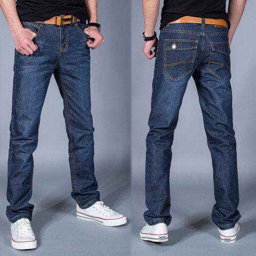 Designer Men's Jeans