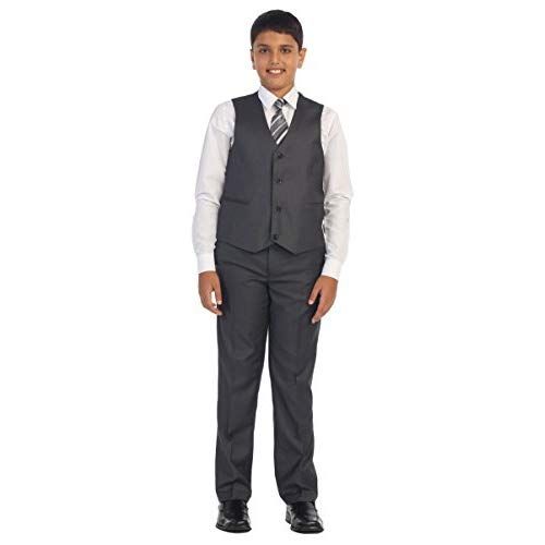 Kids Formal Trousers