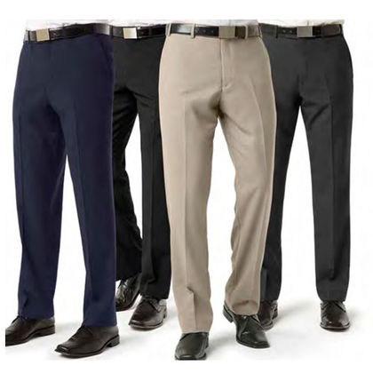 Men's Cotton Trousers