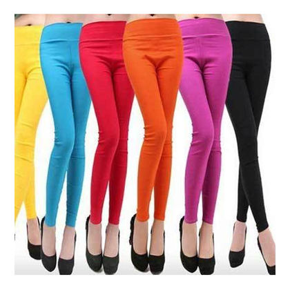 Ladies Leggings