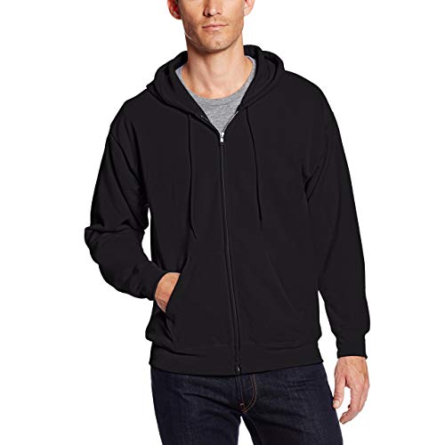 Men's Full Zipper Sweatshirts