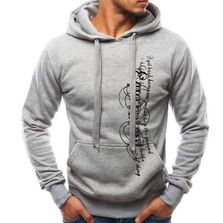 Men's Printed Hoodies