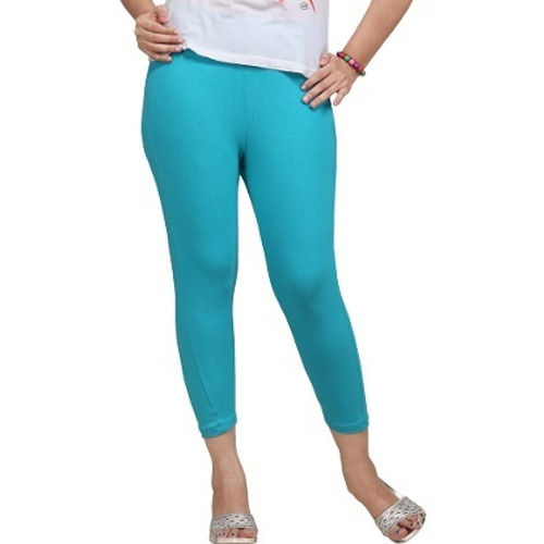 Ladies Ankle Leggings