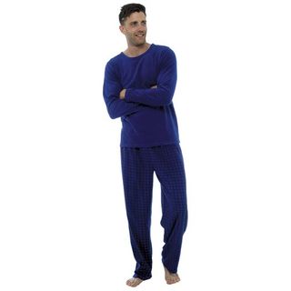 Men's Plain Pajamas