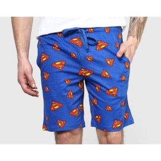Men's Printed Shorts