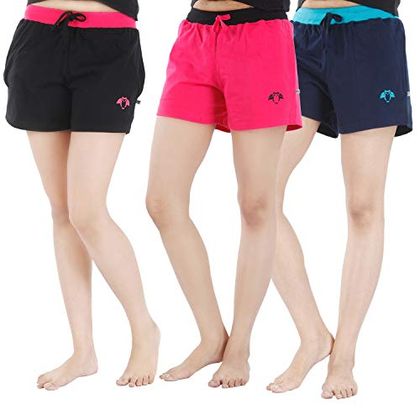 Women's Shorts