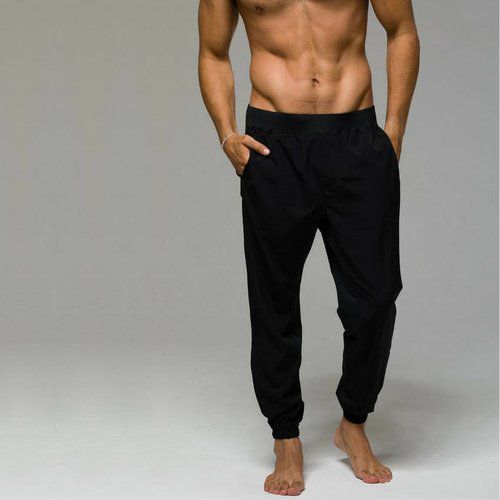 Men's Yoga wear